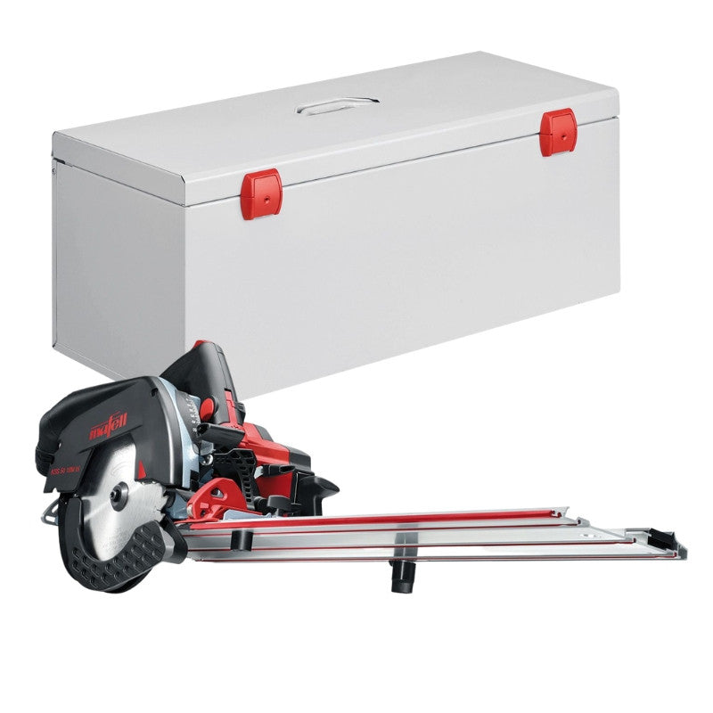 MAFELL Scie circulaire 168 mm 18V solo KSS 50 18 M BL - 91D702