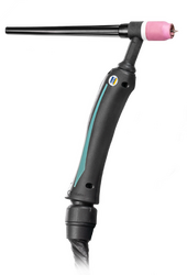 GYS Torche TIG PRO 18 liquide 4m - CONNECT. 35/50 + AMPH. 7pts - 084148