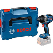 BOSCH Boulonneuse 750Nm 18V Solo L-Boxx GDS 18V-750C - 06019L9001