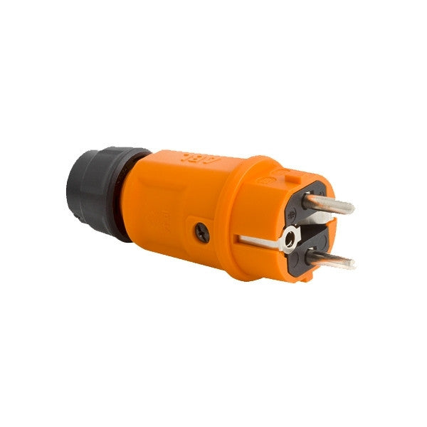 Fiche profi ultra home ip44 pour cable 9837560 brennenstuhl