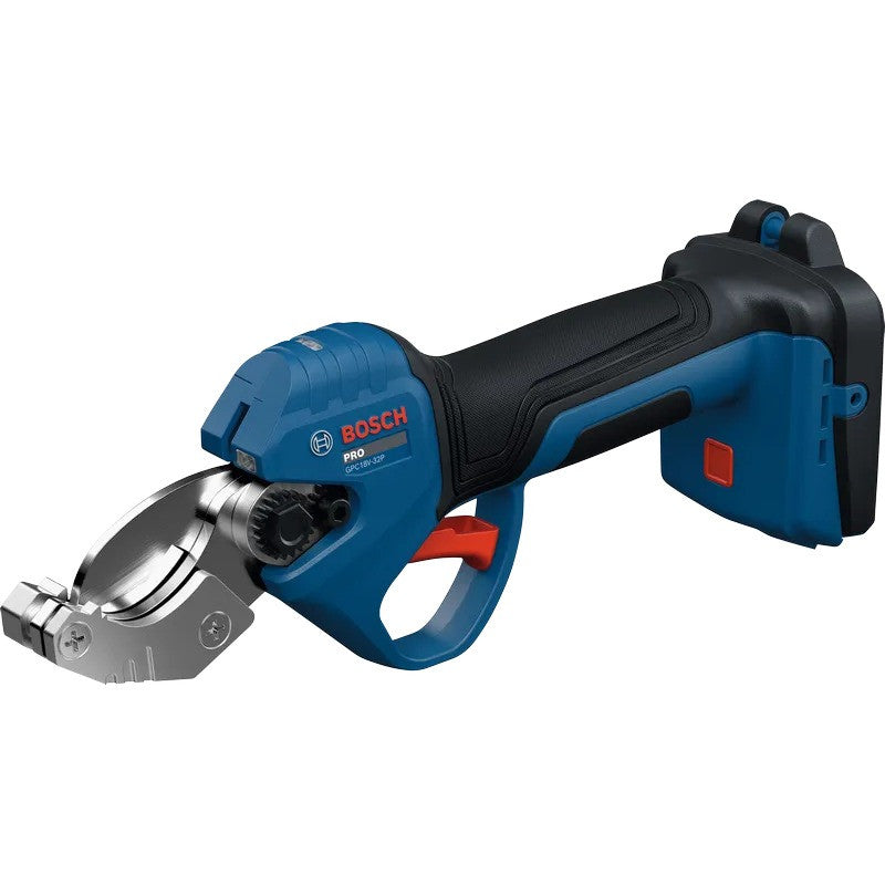 BOSCH Coupe-tube 18V solo GPC 18V-32 P - 06019S2000