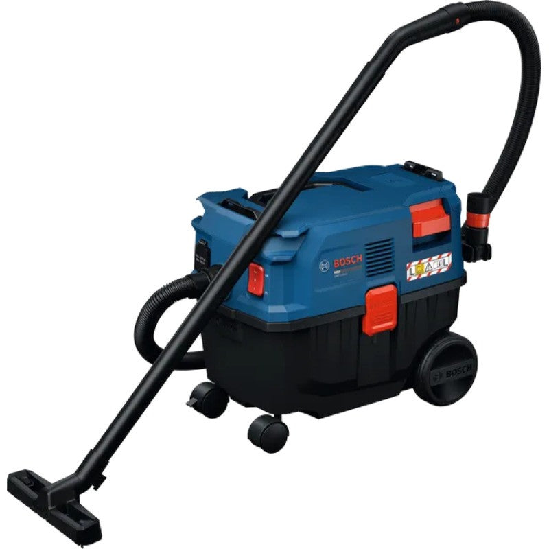 BOSCH Aspirateur 1200W GAS12-25 LS - 06019S31W0