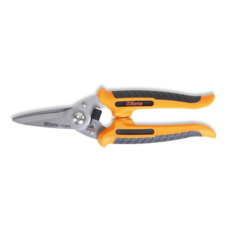 BETA Ciseaux universels lames droites inox 1130BMX - 11300002
