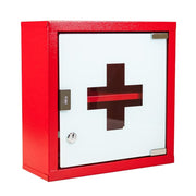 Armoire à pharmacie 1 porte 300x300x120mm FARMOR