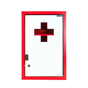 Armoire à pharmacie 1 porte 300x460x140mm FARMOR