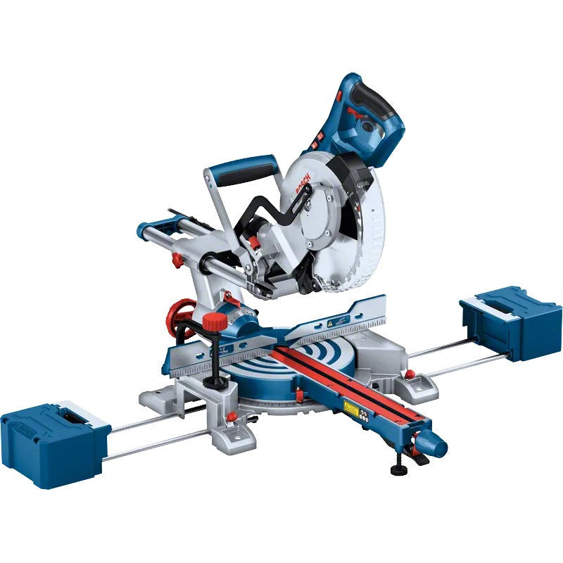 BOSCH Scie onglet radiale Ø216mm 1200W GCM305-216D - 0601B49000