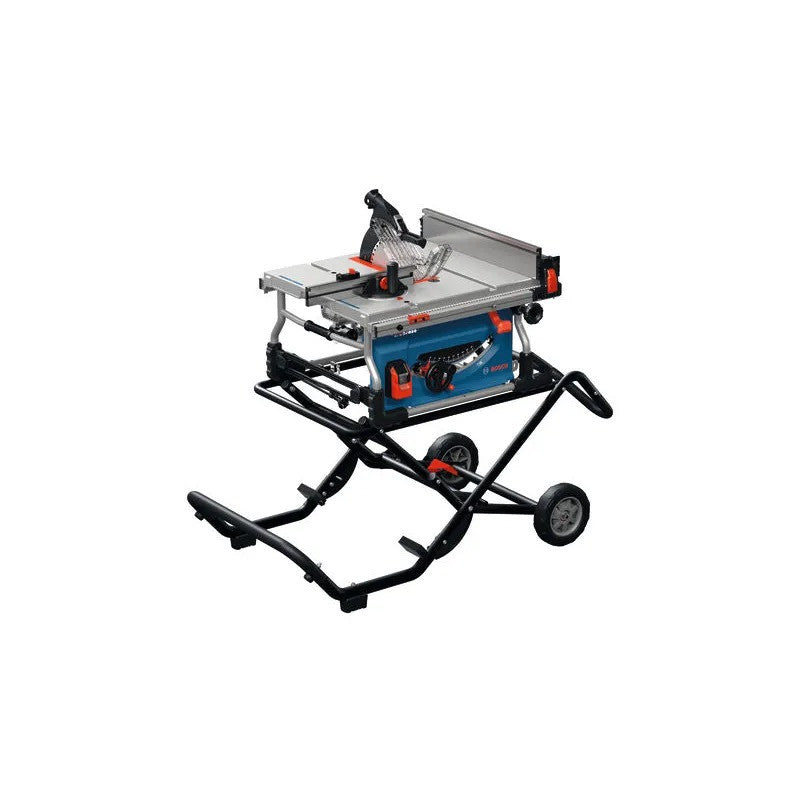 BOSCH Support mobile pour scie sur table GTA 50 W - 0601B57000