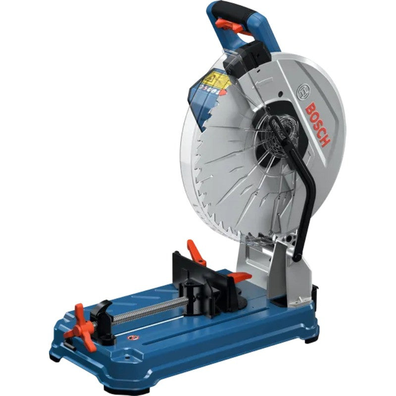 BOSCH Scie circulaire métal Ø355mm 18V Solo GCD18V-355 - 0601B59000