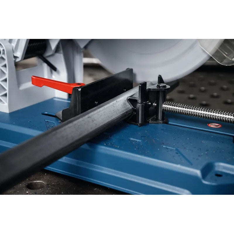 BOSCH Scie circulaire métal Ø355mm 18V Solo GCD18V-355 - 0601B59000