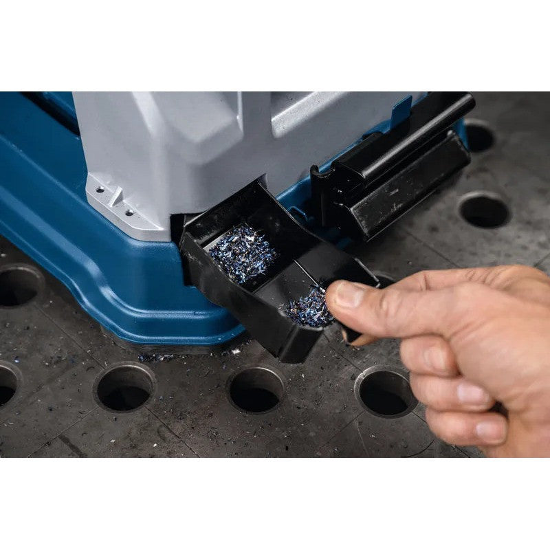 BOSCH Scie circulaire métal Ø355mm 18V Solo GCD18V-355 - 0601B59000