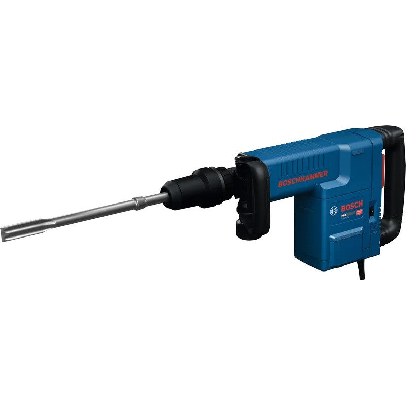 BOSCH Marteau-piqueur GSH11EV coffret - 0611316000