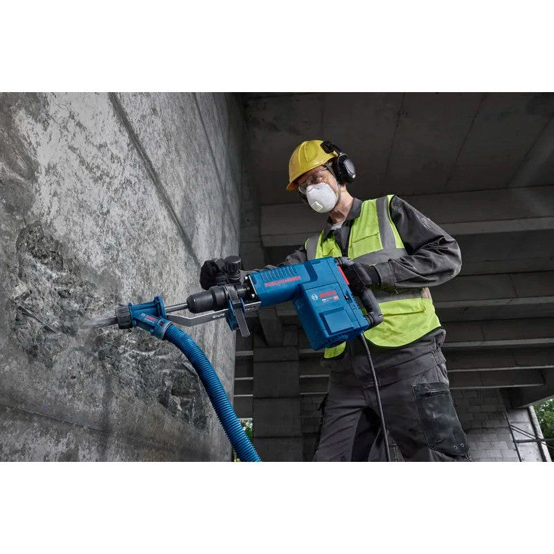 BOSCH Marteau-piqueur GSH11EV coffret - 0611316000