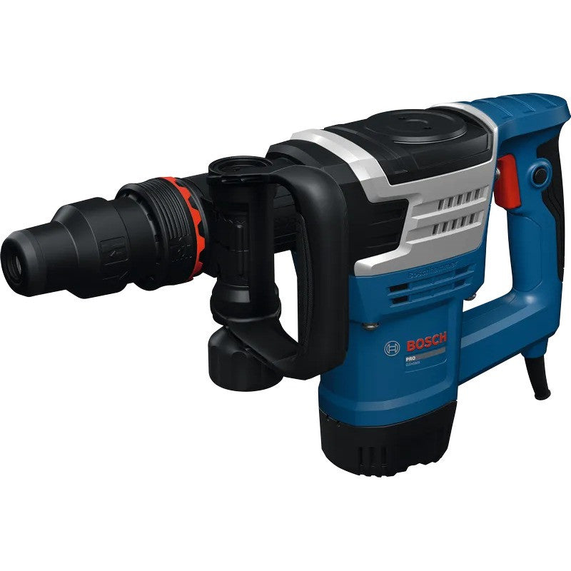 BOSCH Marteau-piqueur 7.8J 1100W GSH5MX coffret - 0611338901