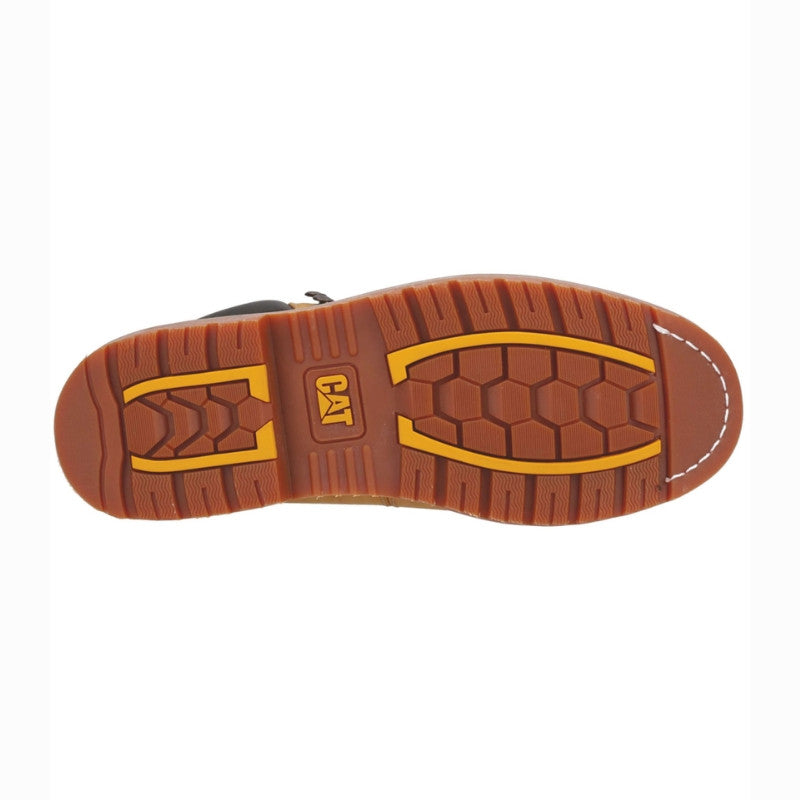 Chaussures de sécurité S3 Achiever CATERPILLAR