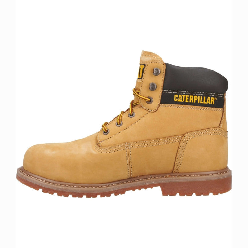 Chaussures de sécurité S3 Achiever CATERPILLAR