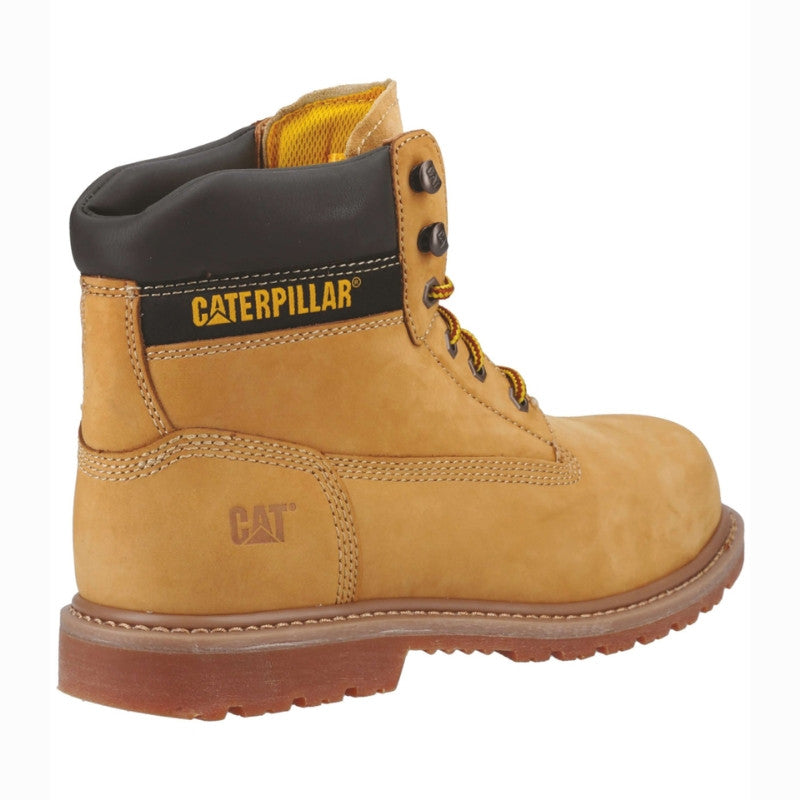 Chaussures de sécurité S3 Achiever CATERPILLAR