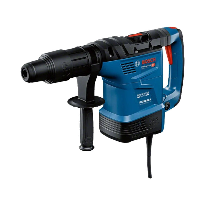 BOSCH Marteau-perfo SDSMax LBoxx GBH6-42C - 0611278020