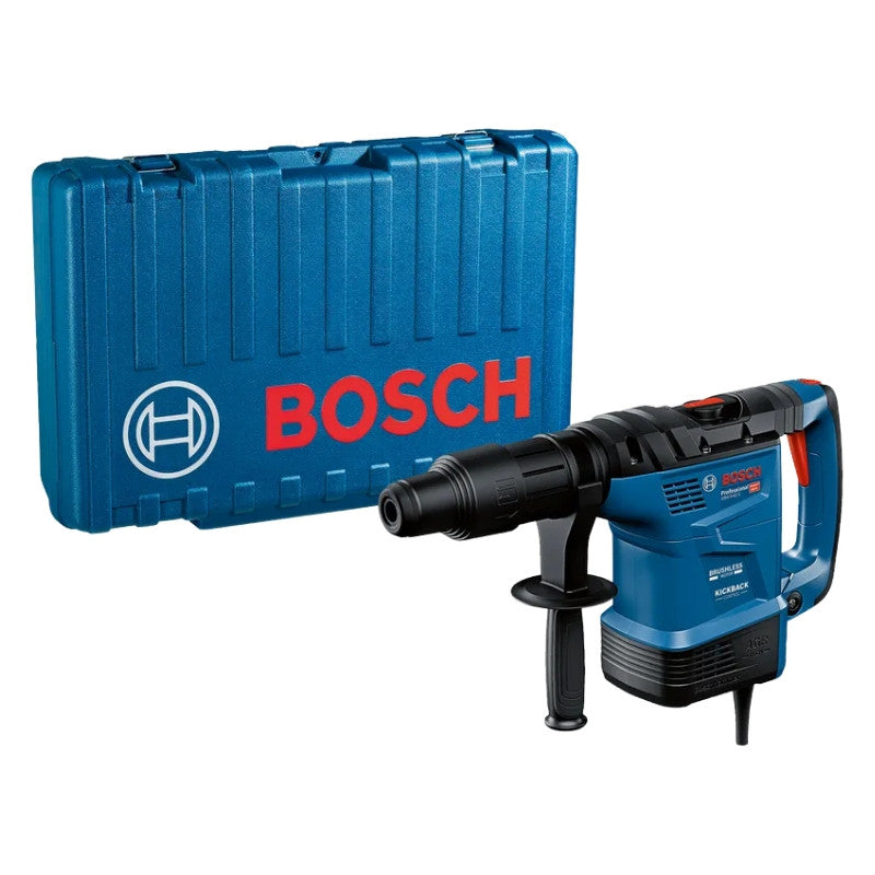 BOSCH Marteau-perfo SDSMax LBoxx GBH6-42C - 0611278020