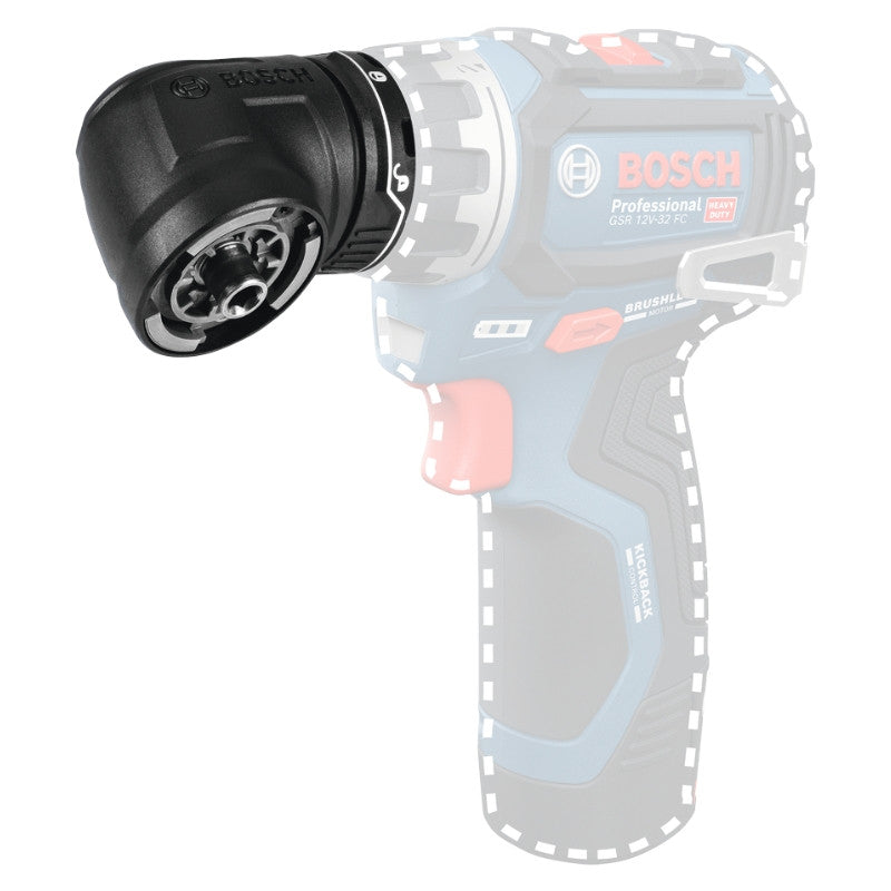 BOSCH Adaptateur FlexiClick GFA12-W - 1600A00F5K