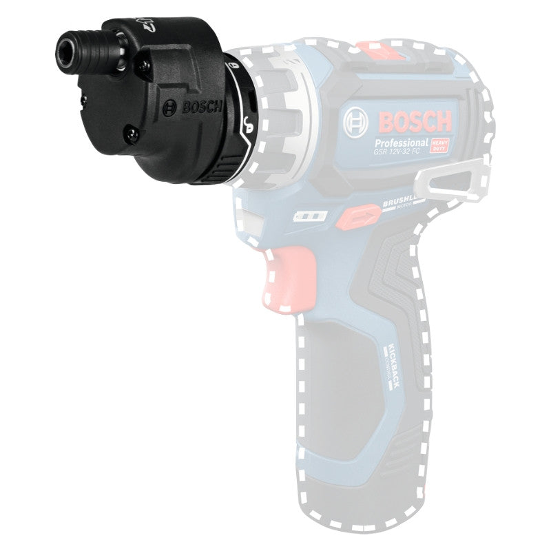 BOSCH Adaptateur FlexiClick GFA 12-E - 1600A00F5L