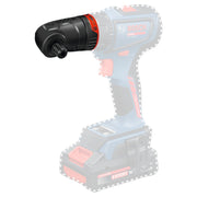BOSCH Adaptateur FlexiClick renvoi d'angle GFA18-W - 1600A013P7