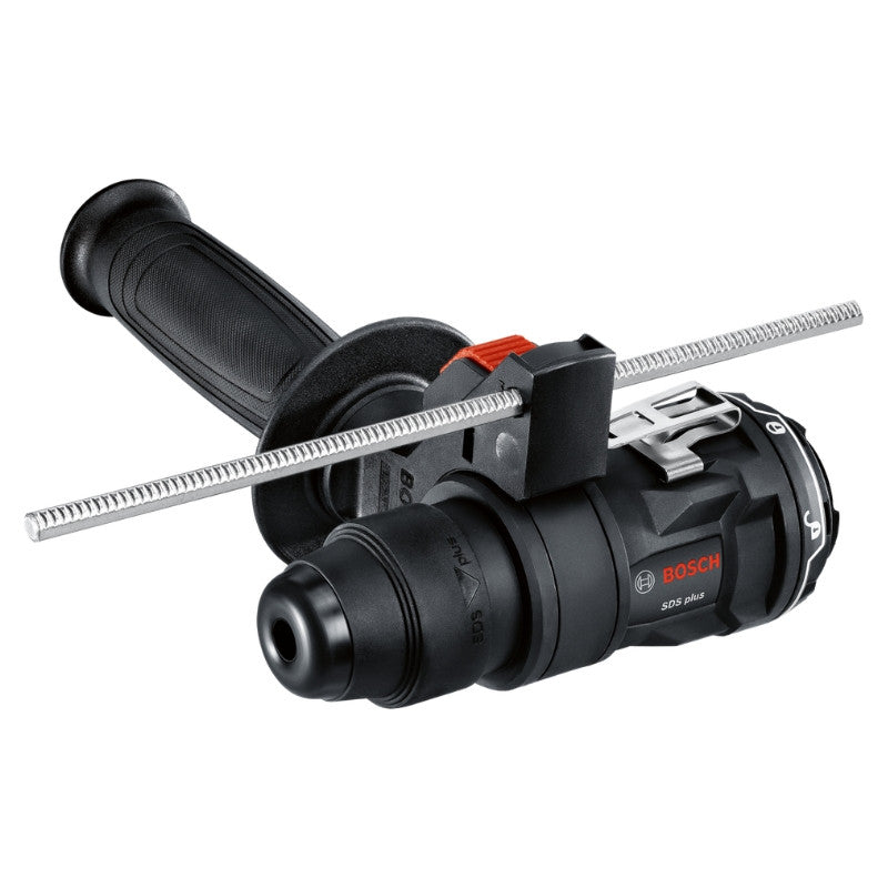 BOSCH Adaptateur FlexiClick mandrin perforateur GFA12-H - 1600A024LN
