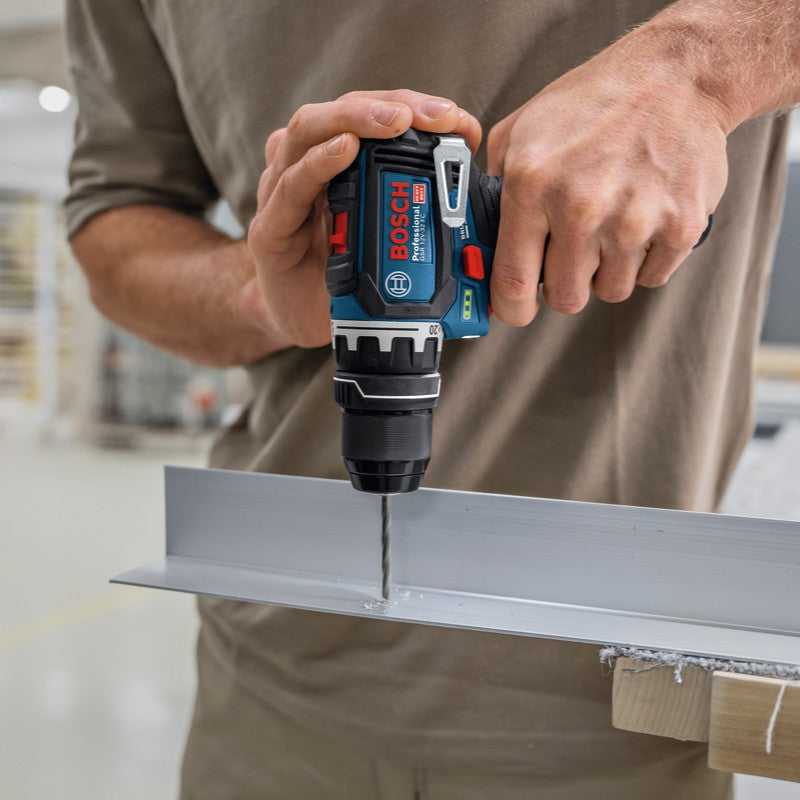 BOSCH Adaptateur FlexiClick mandrin perceuse GFA12-M - 1600A037MD