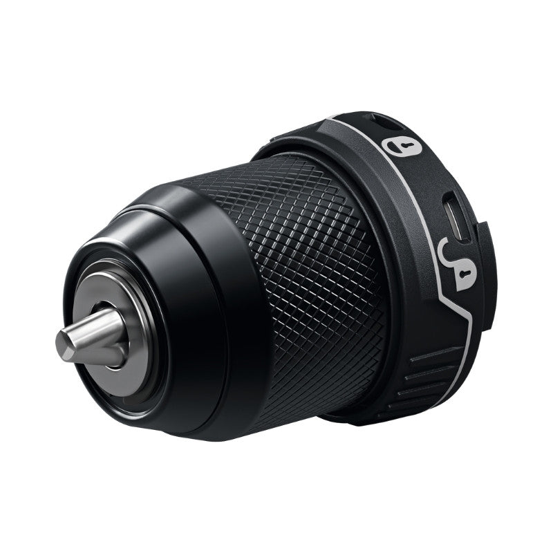 BOSCH Adaptateur FlexiClick mandrin perceuse GFA12-M - 1600A037MD