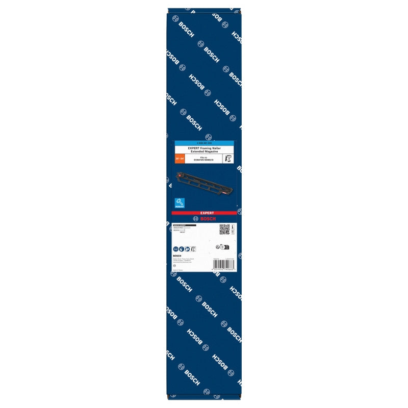 BOSCH EXPERT Chargeur allongé EXNH18V-90 MD/D - 2608001244