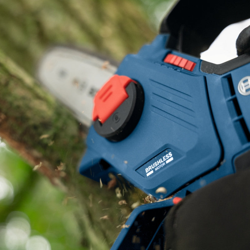 BOSCH Chaîne de tronçonneuse 15cm - F016800662
