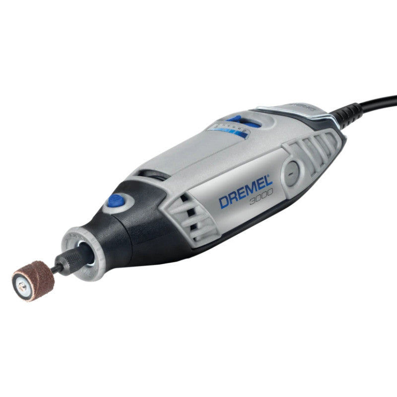 DREMEL 3000 Outil multi usage 130W + 25 accessoires - F0133000JP