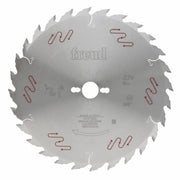 FREUD Lame de scie LU WO C 350x70-32 LU1D 1000 - F03FS04626