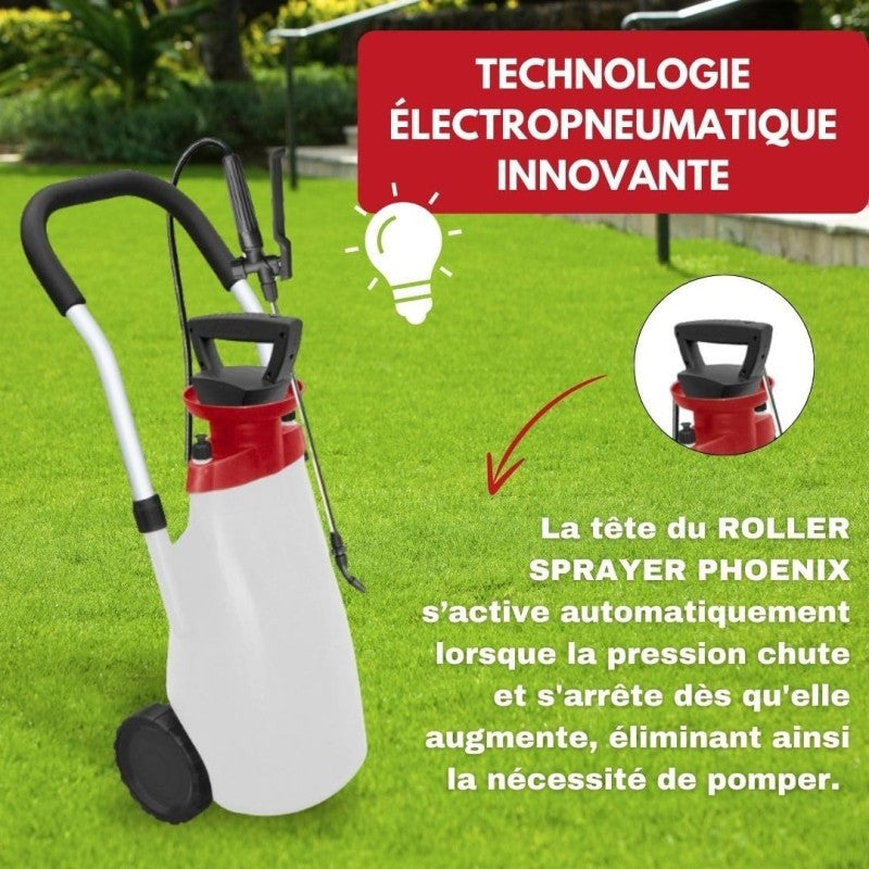 PRO SPRAYER Pulvérisateur électrique PRO SPRAYER III - 100M005