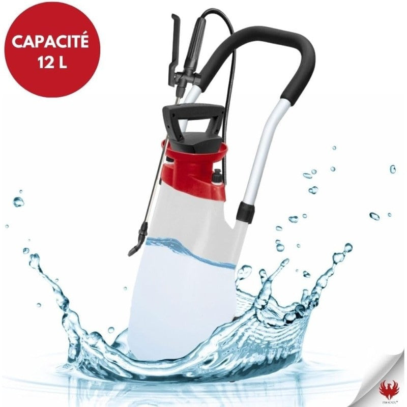 PRO SPRAYER Pulvérisateur électrique PRO SPRAYER III - 100M005
