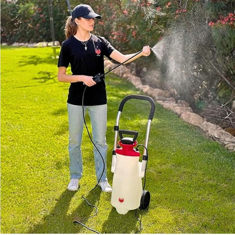 PRO SPRAYER Pulvérisateur électrique PRO SPRAYER III - 100M005