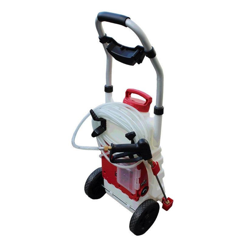 PRO SPRAYER Pulvérisateur électrique PRO SPRAYER III - 100M005