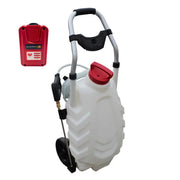 PRO SPRAYER Pulvérisateur électrique PRO SPRAYER III - 100M005