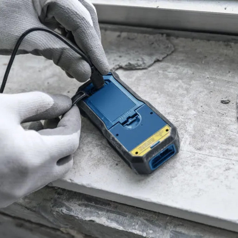 BOSCH Télémètre GLM60-31 - 0601075001