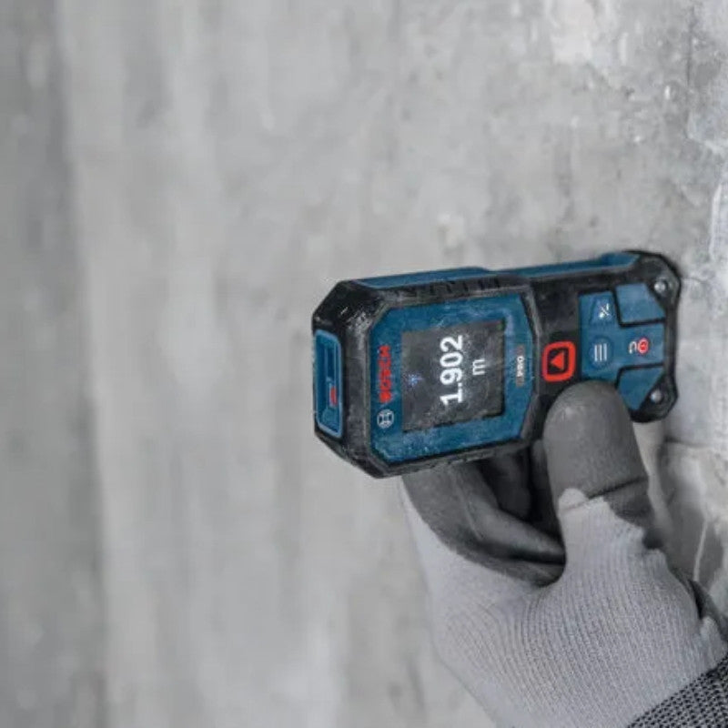 BOSCH Télémètre GLM60-31 - 0601075001