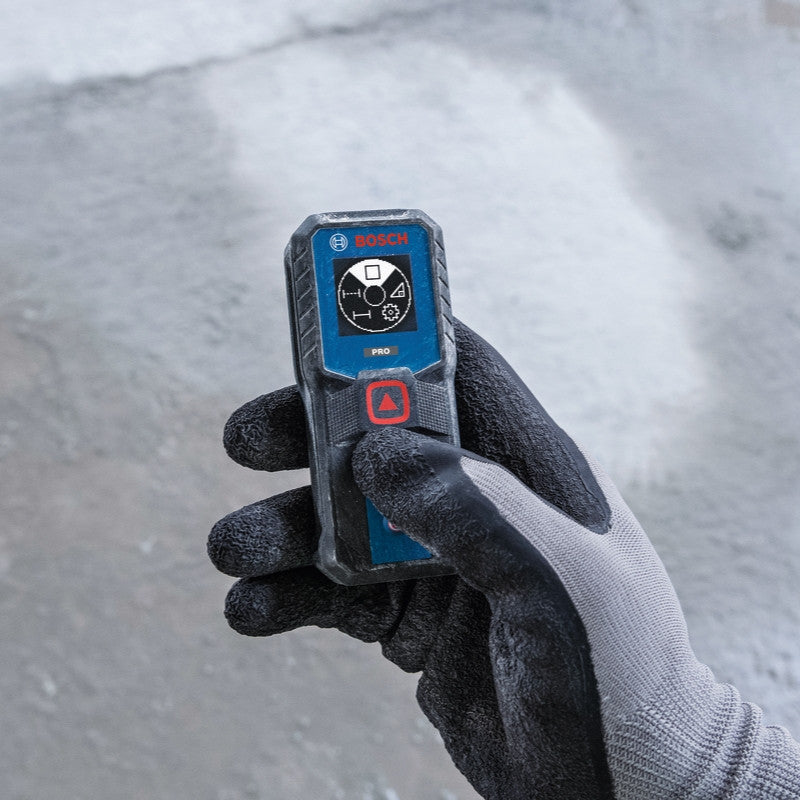 BOSCH Télémètre GLM50-21 - 0601075300