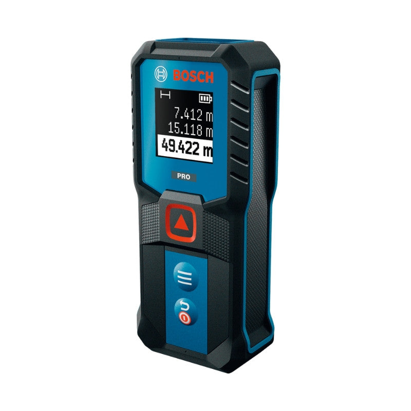 BOSCH Télémètre GLM50-21 - 0601075300