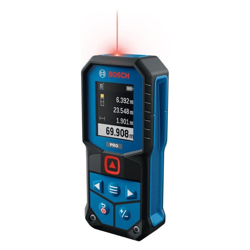 BOSCH Télémètre GLM70-32 - 0601075400