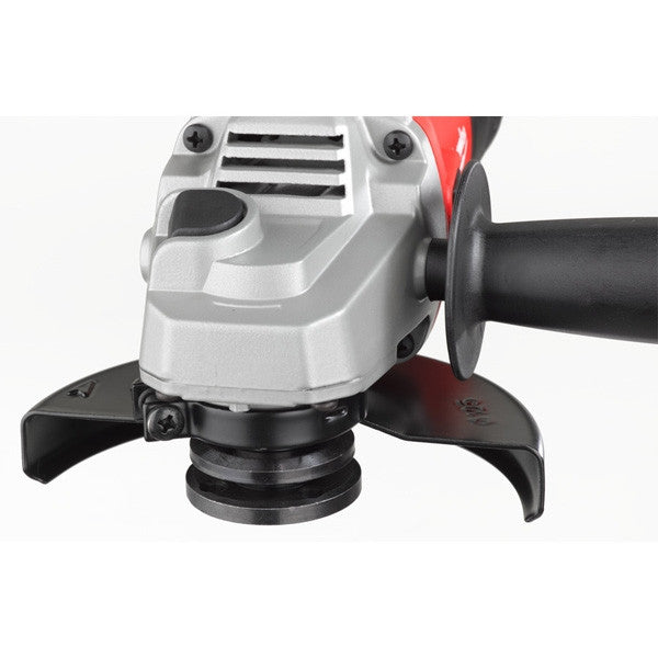 Meuleuse 125mm 800w ag800-125e 4933451211 milwaukee