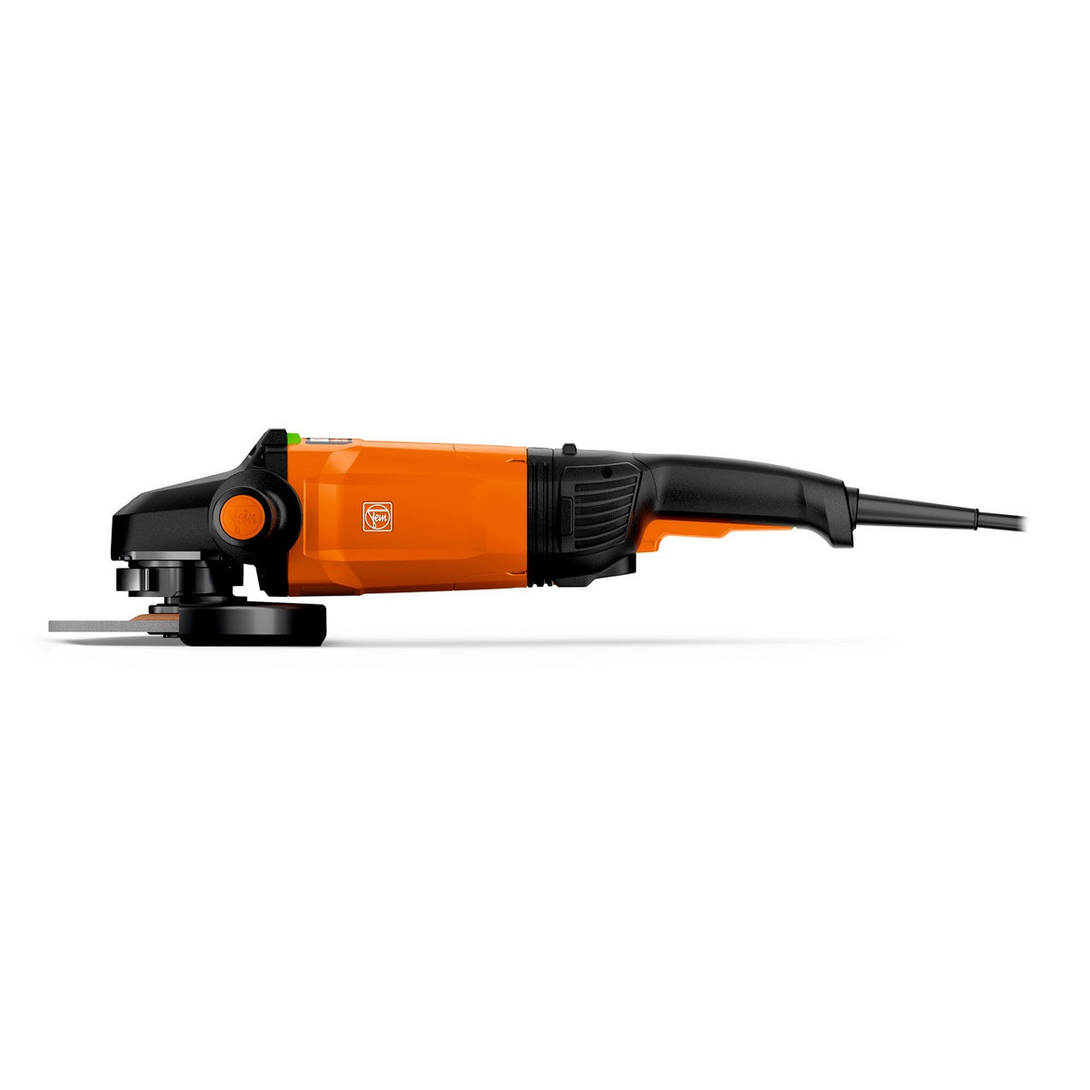 FEIN Meuleuse d'angle Ø180mm 2400W LG24-180 Pro - 72251560000