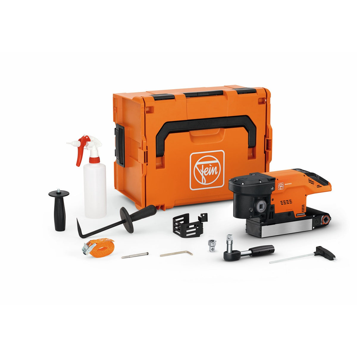 FEIN Unité de perçage 18V Solo AKBC 36 MAGFORCE AS - 99100001274