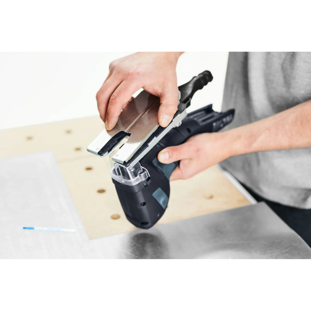 FESTOOL Semelle LAS-ST-PSC 500 - 578430