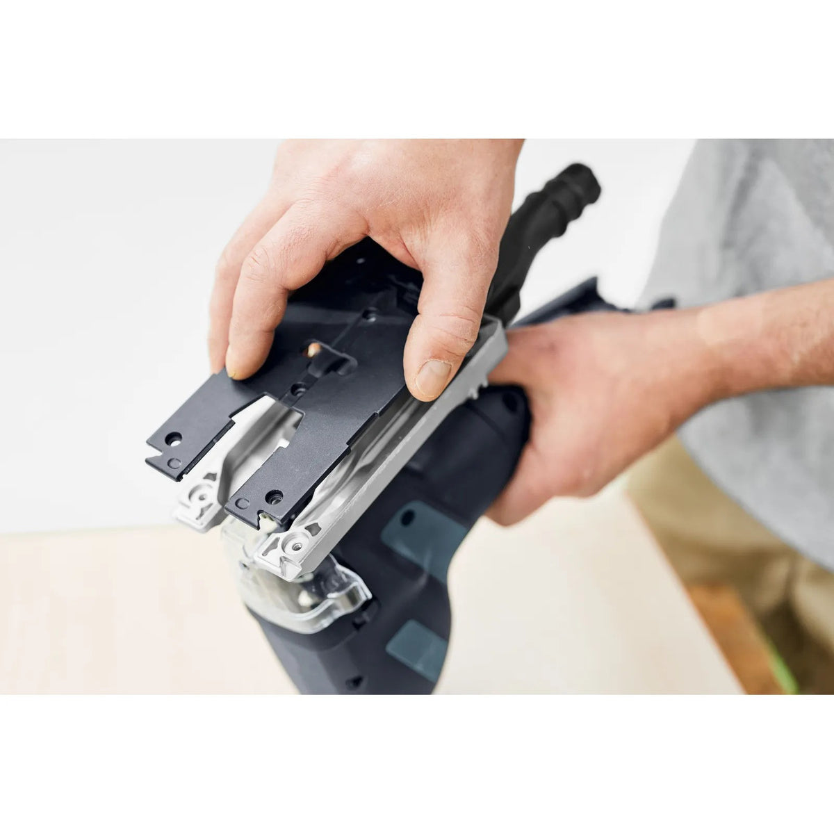 FESTOOL Semelle LAS-KS-PSC 500 - 578431