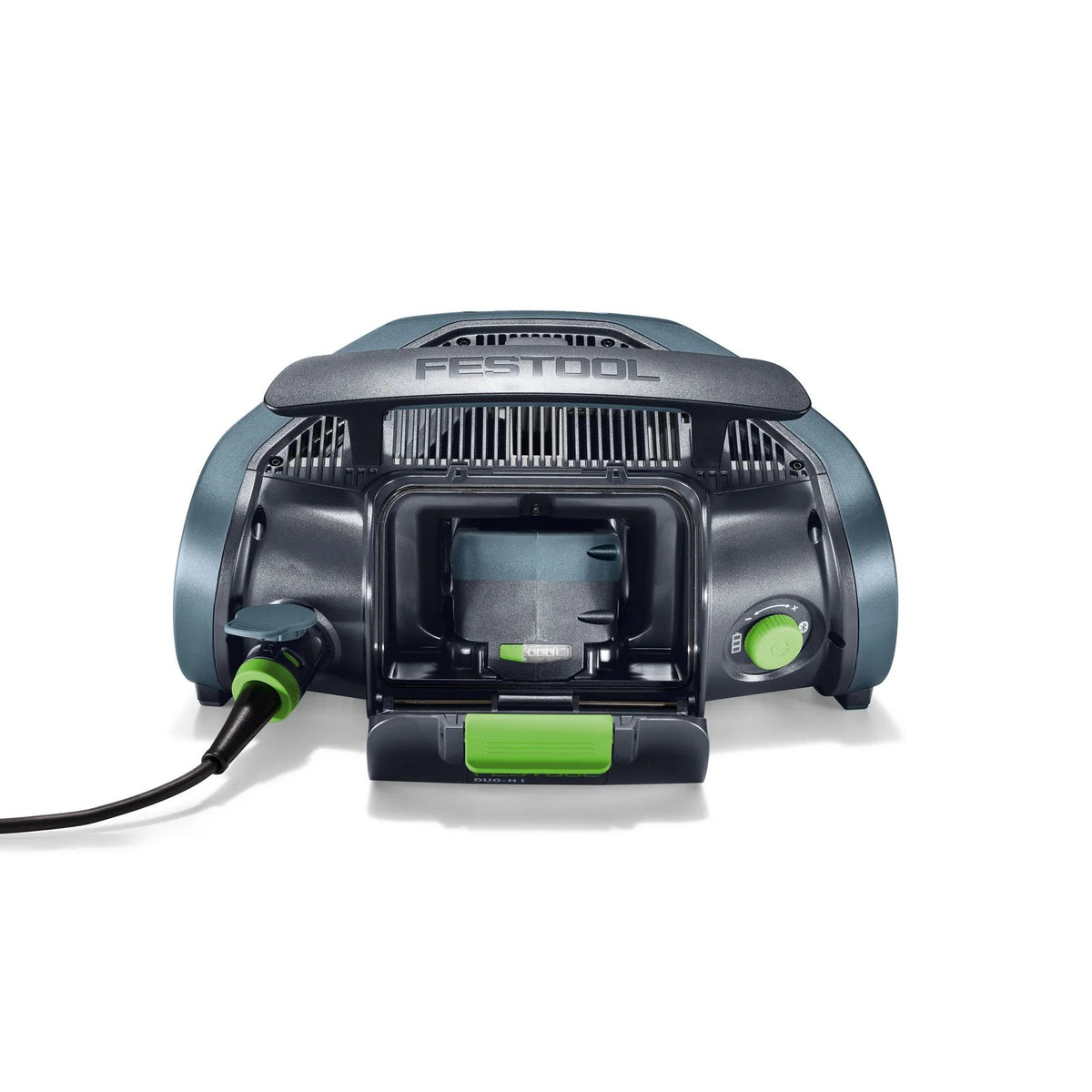 FESTOOL Projecteur hybride 18V Solo SYSLITE DUO-H I-Basic - 578510