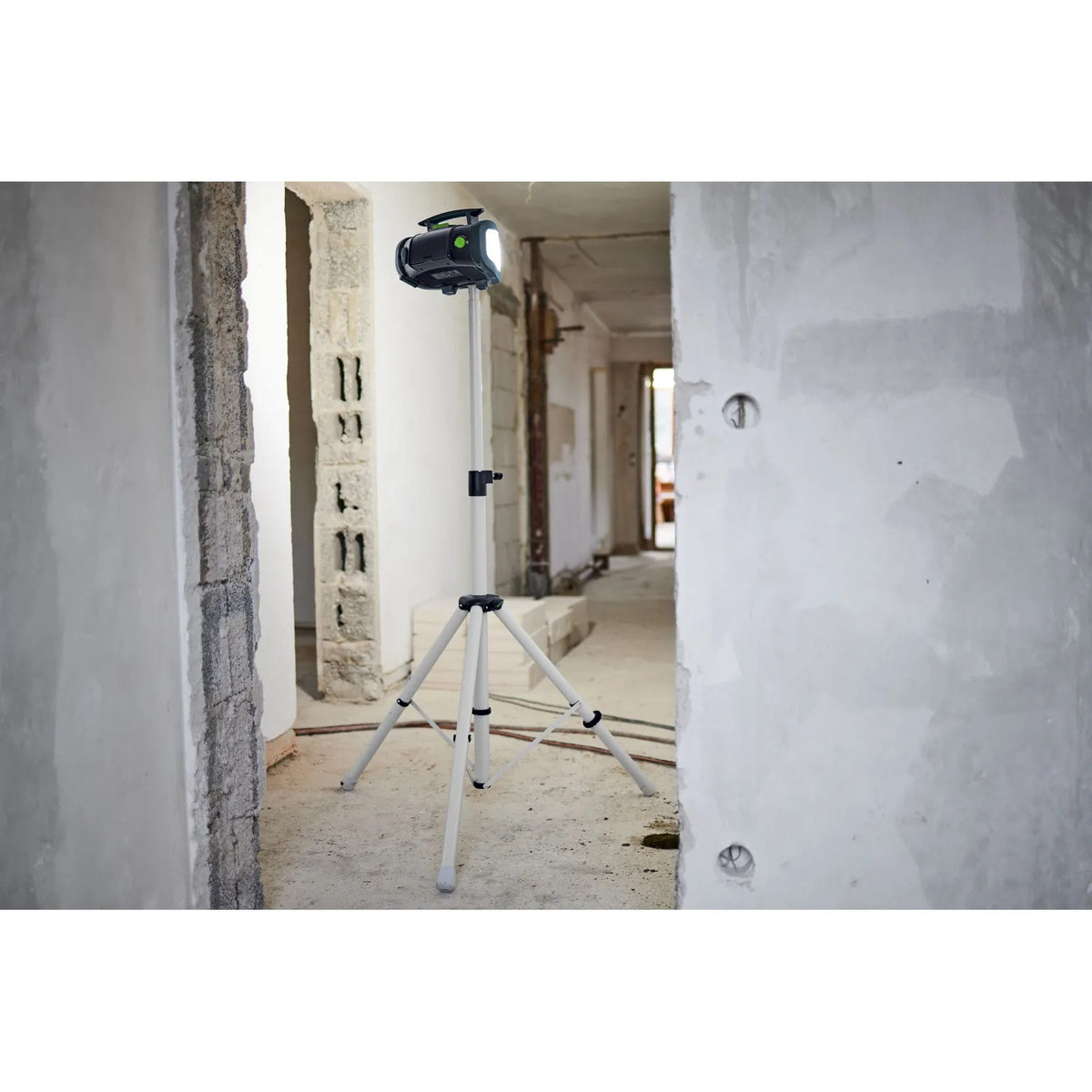 FESTOOL Projecteur hybride 18V Solo SYSLITE DUO-H I-Basic - 578510