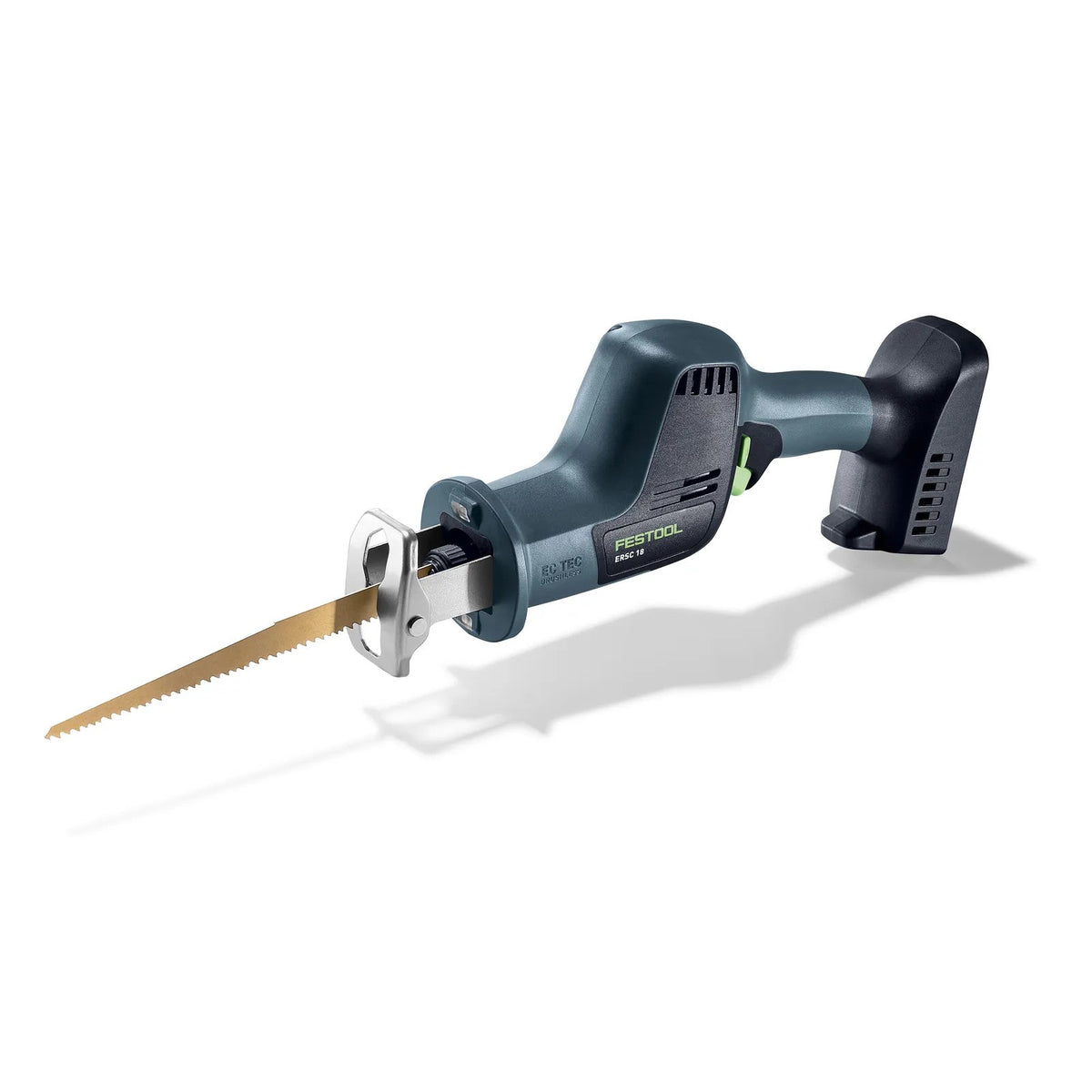 FESTOOL Scie sabre 18V ERSC 18 EB-Basic - 578691